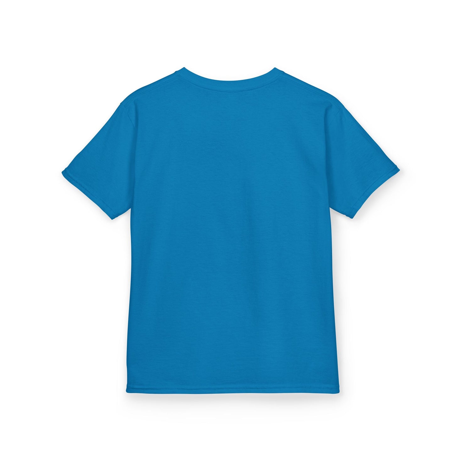 Kids Tee — "You Were Created for a Purpose" Inspirational Christian Shirt