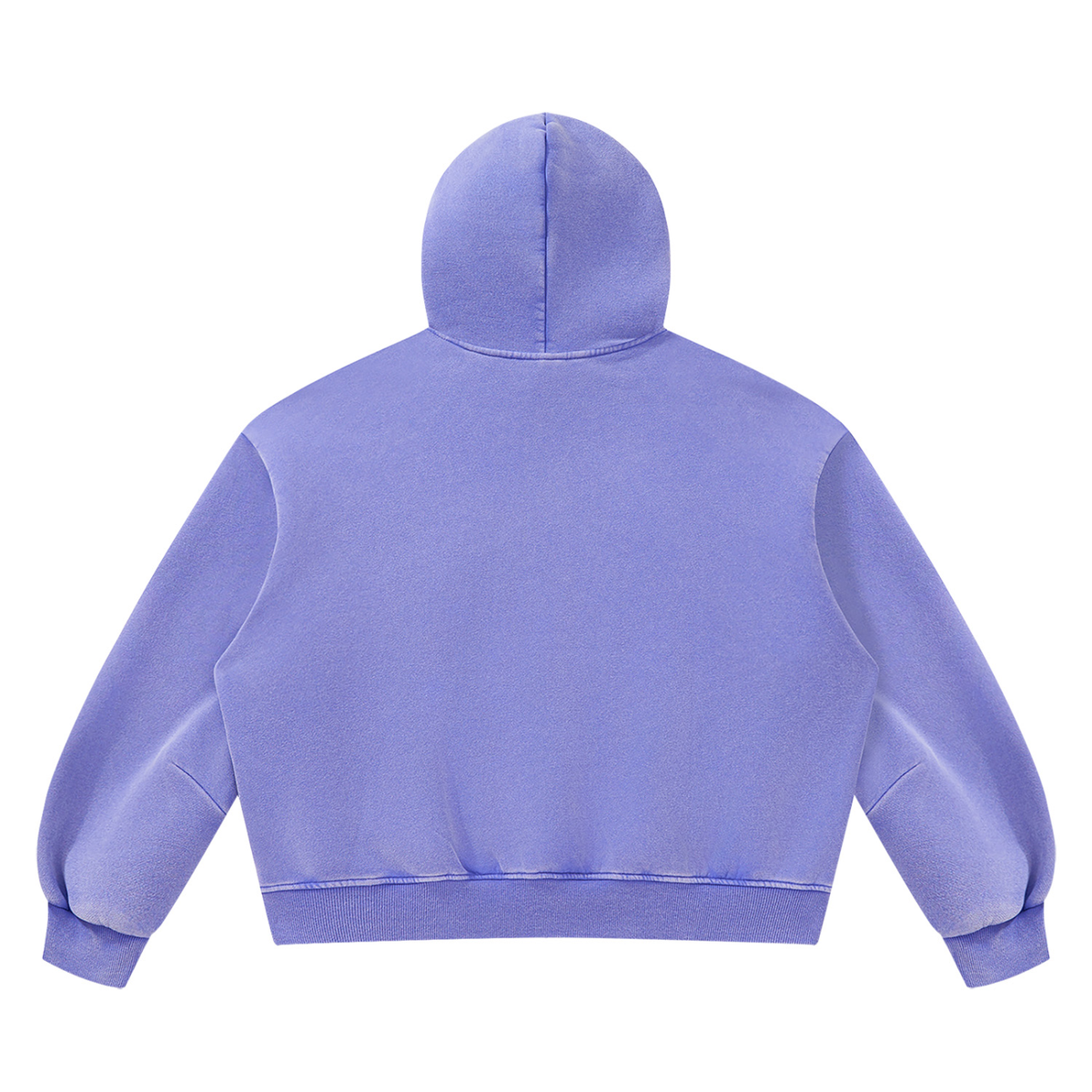 Unisex Vintage Wash Boxy Fleece Hoodie – Called | Kingdom Threads