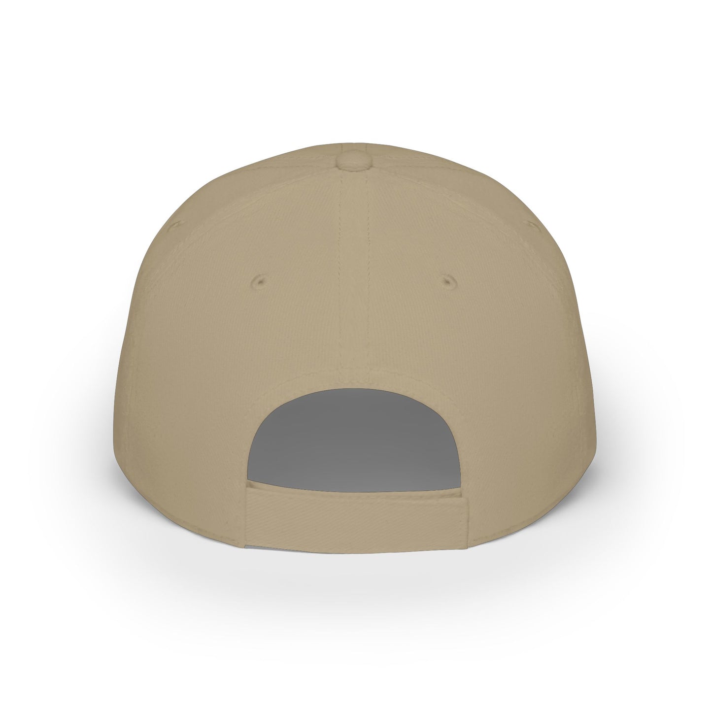 God's Got a Plan Baseball Cap — Faith-Inspired Embroidered Hat
