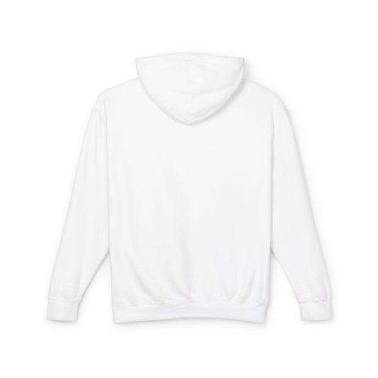 Kingdom Threads Hoodie – "Wear Your Faith" Lightweight Christian Pullover