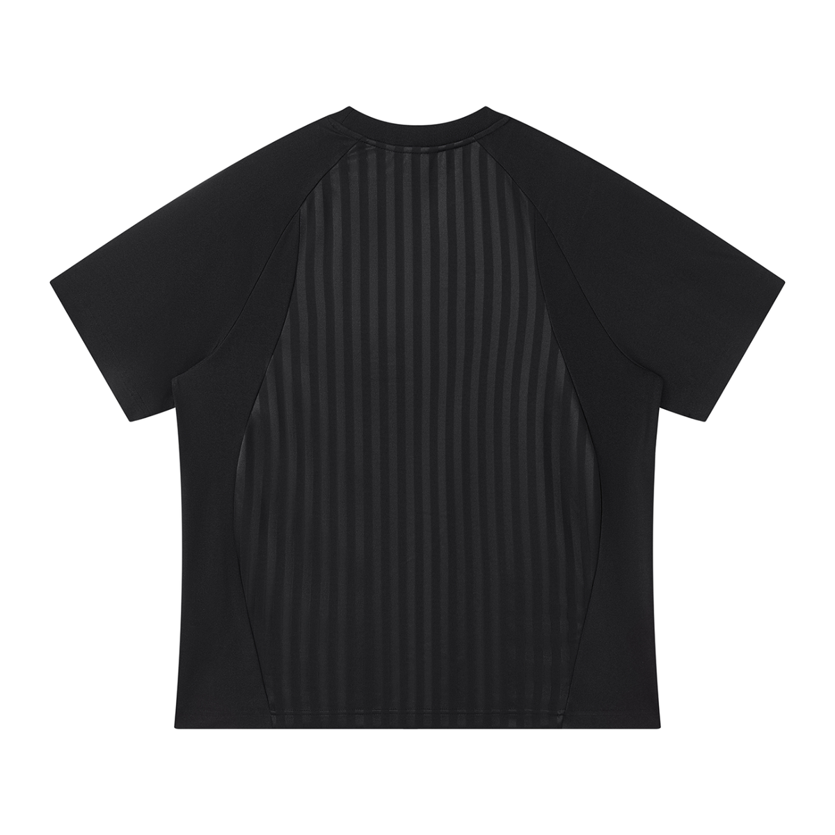 Unisex Striped Soccer Jersey