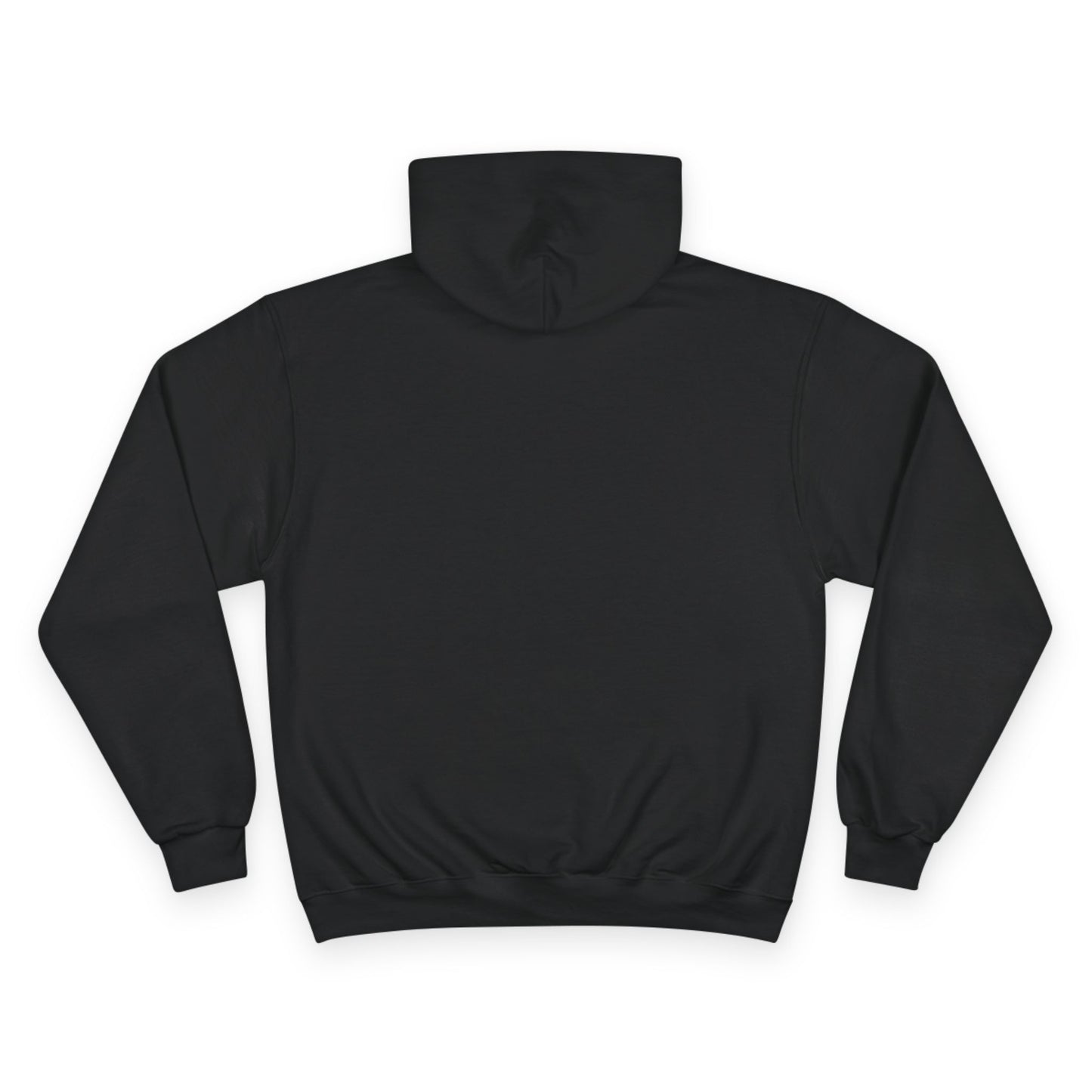 Chosen Crown Hoodie — "Chosen" Graphic Champion-Style Pullover