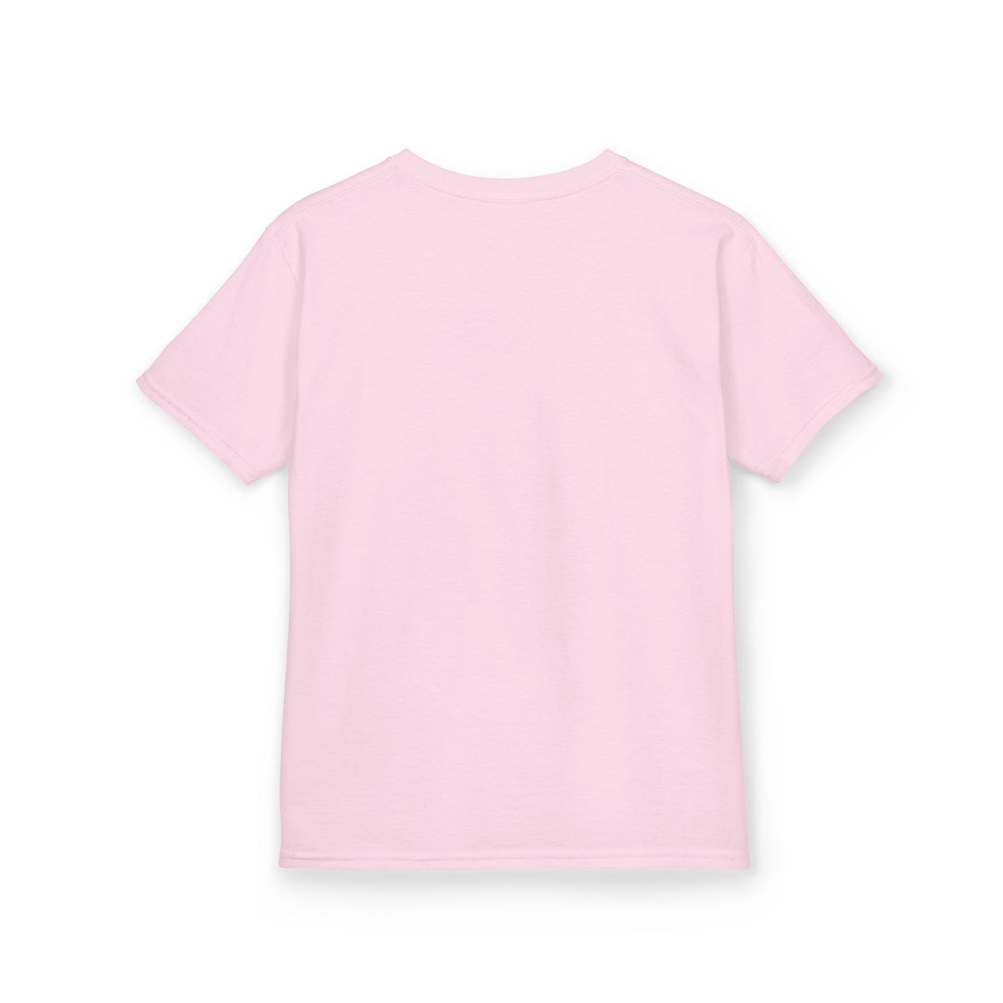 Kids Tee — "You Were Created for a Purpose" Inspirational Christian Shirt