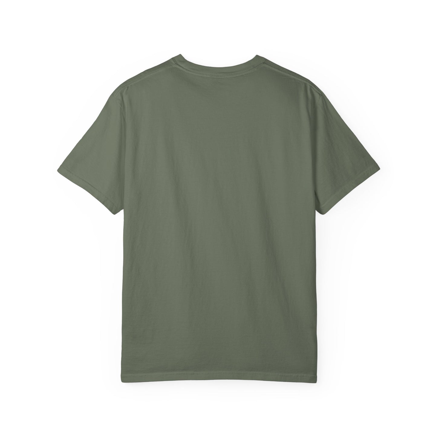 Pray About Everything T-Shirt — Inspirational Christian Faith Tee