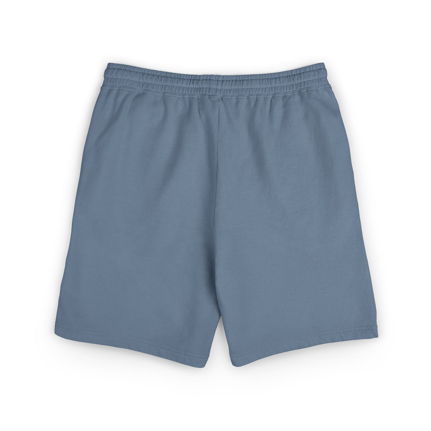 Lightweight Fleece Sweat Shorts — Purpose Worn logo