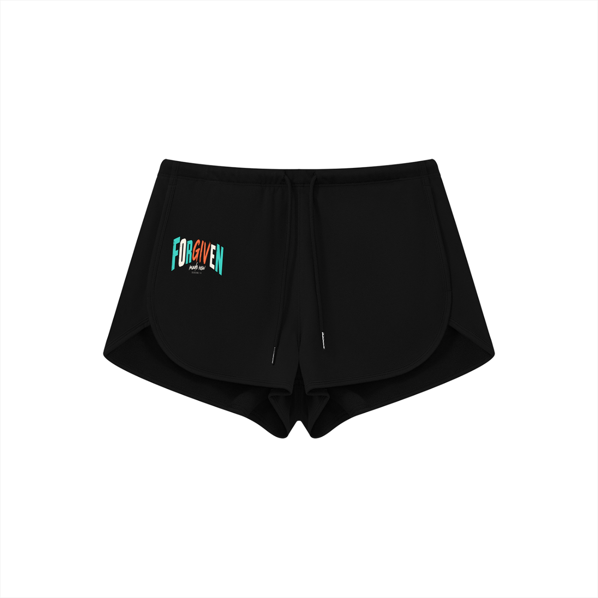 Women's Drawstring Shorts