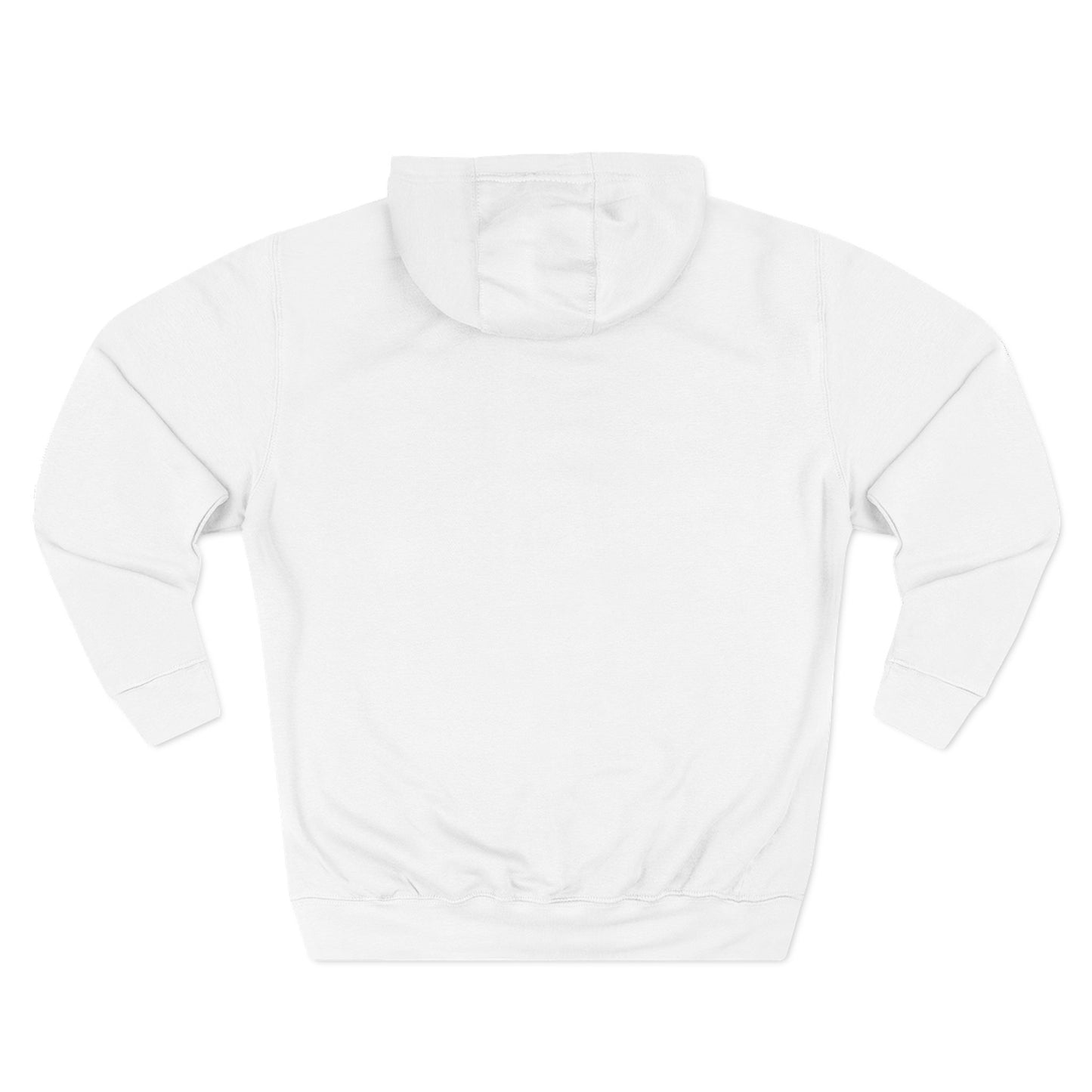Fear Not Fleece Hoodie
