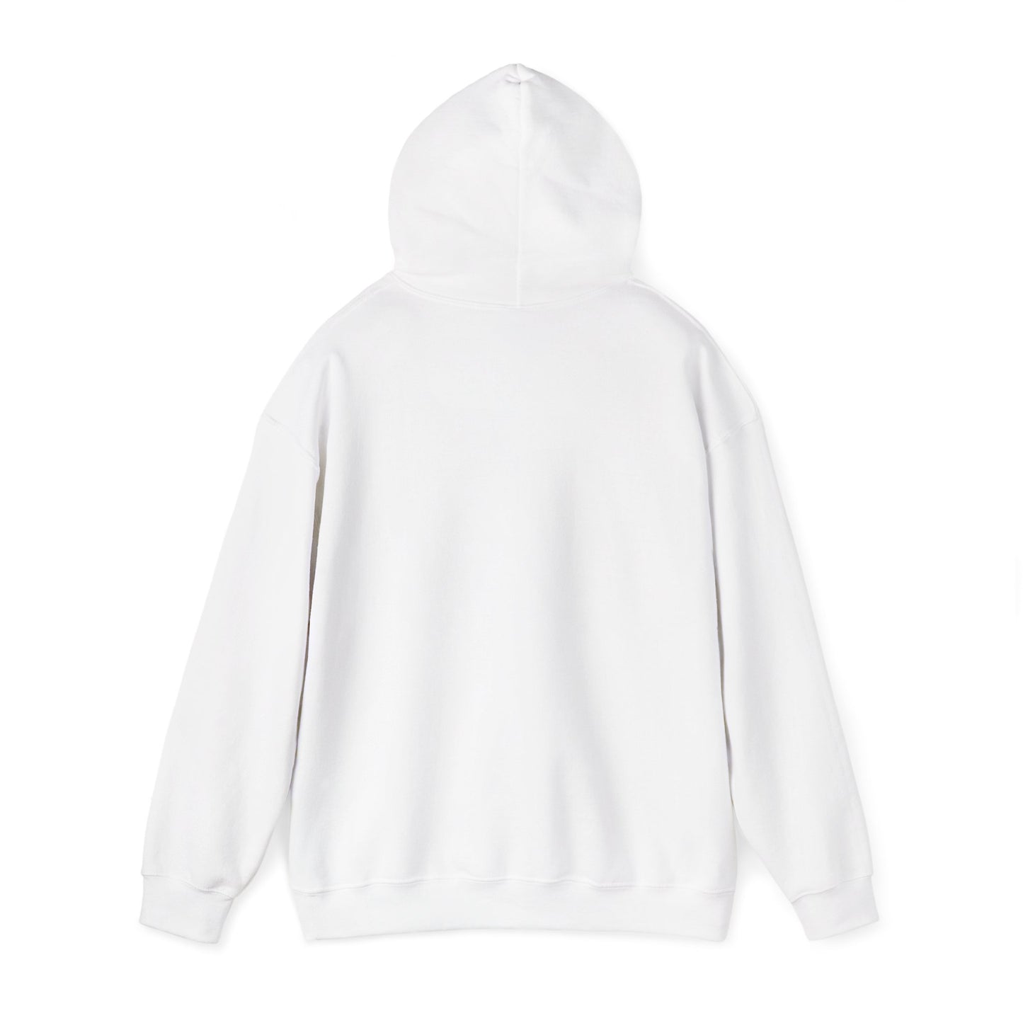 Embroidered Faith Crown Hoodie — Kingdom Threads