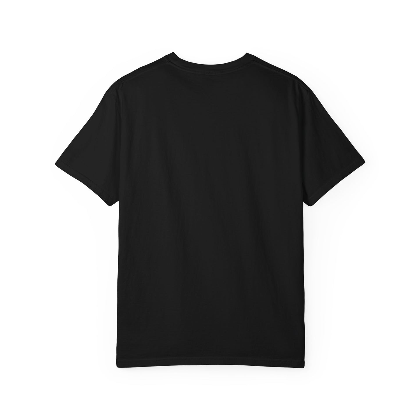 No Fear! Isaiah 41:10 Christian T-Shirt — Colorful Faith Graphic Tee