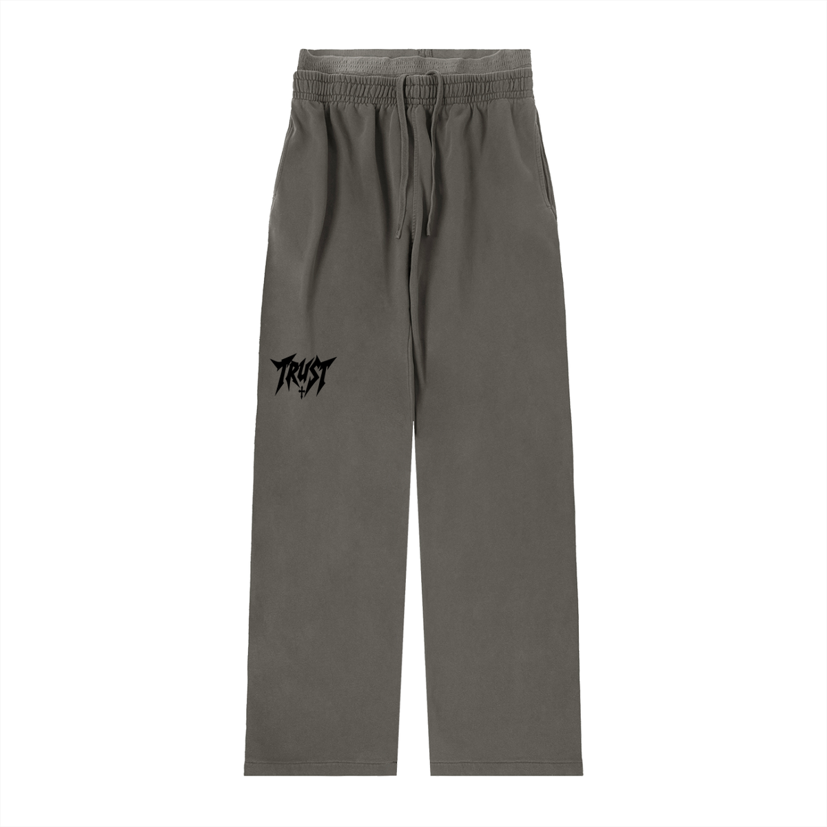 Vintage Washed Straight Leg Pants | Kingdom Threads
