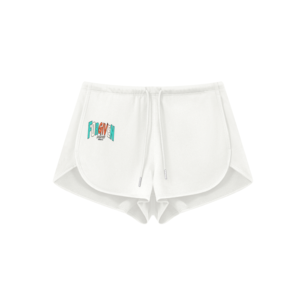 Women's Drawstring Shorts