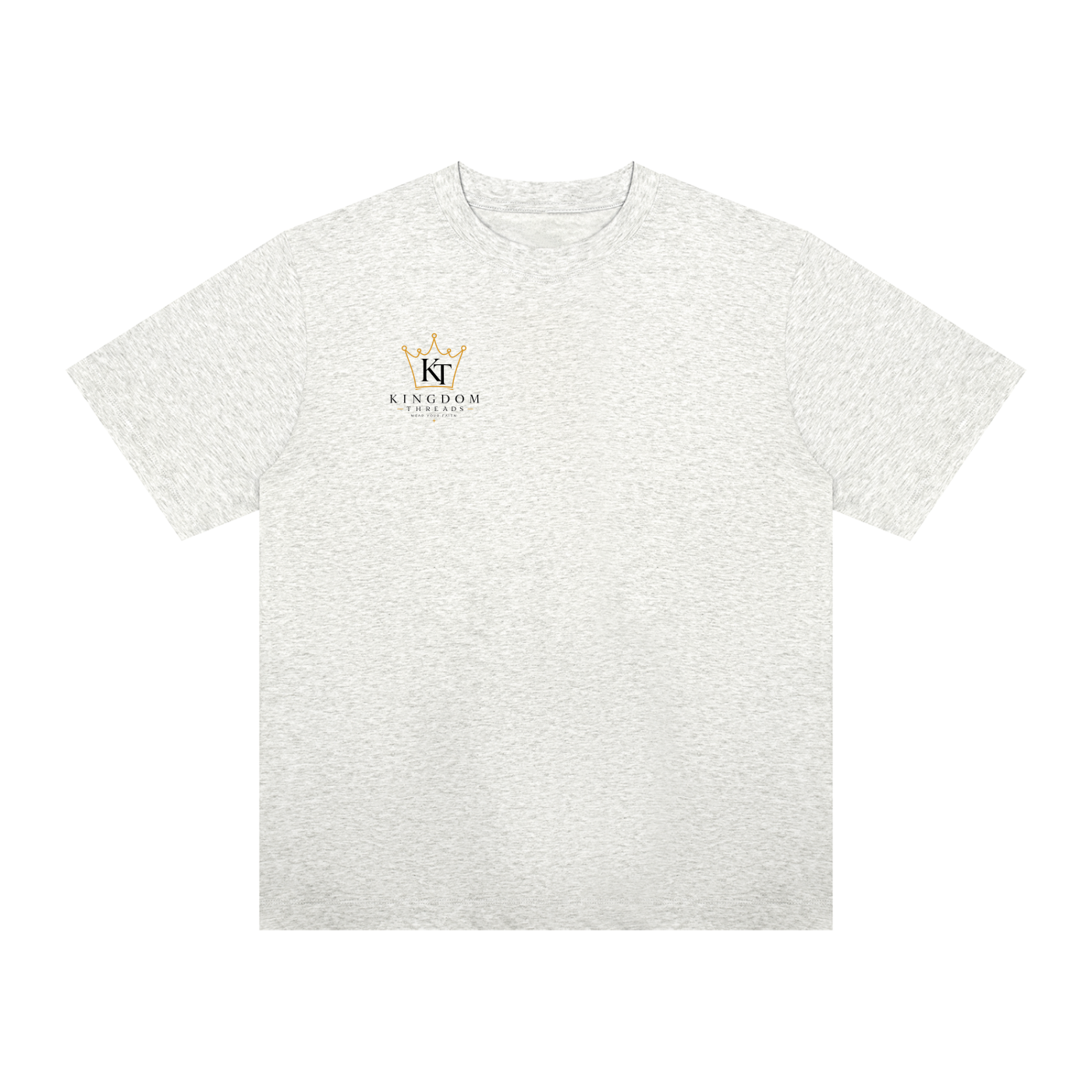 Unisex Regular Crewneck T-Shirt Got My Back