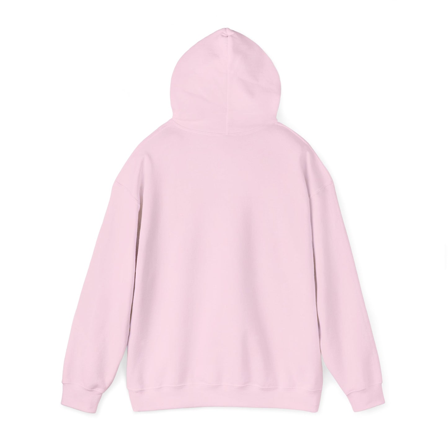 Embroidered Faith Crown Hoodie — Kingdom Threads