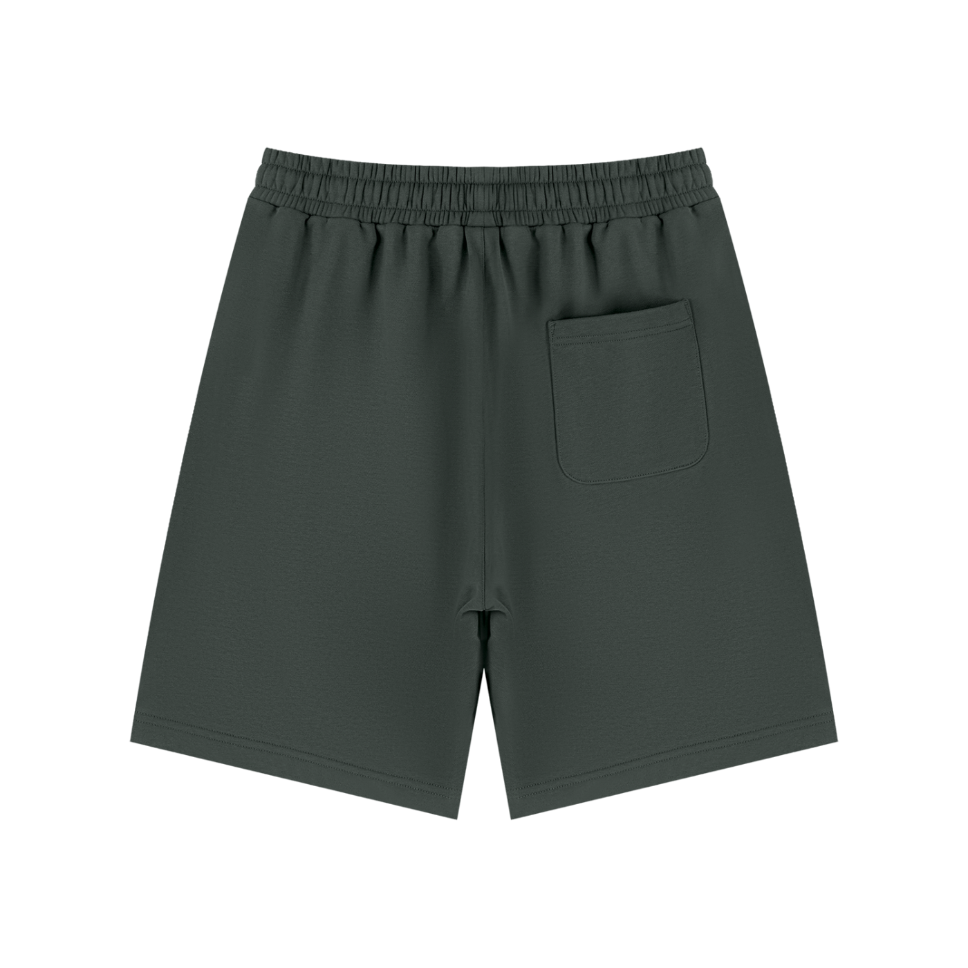 Unisex Drawstring Shorts No Fear