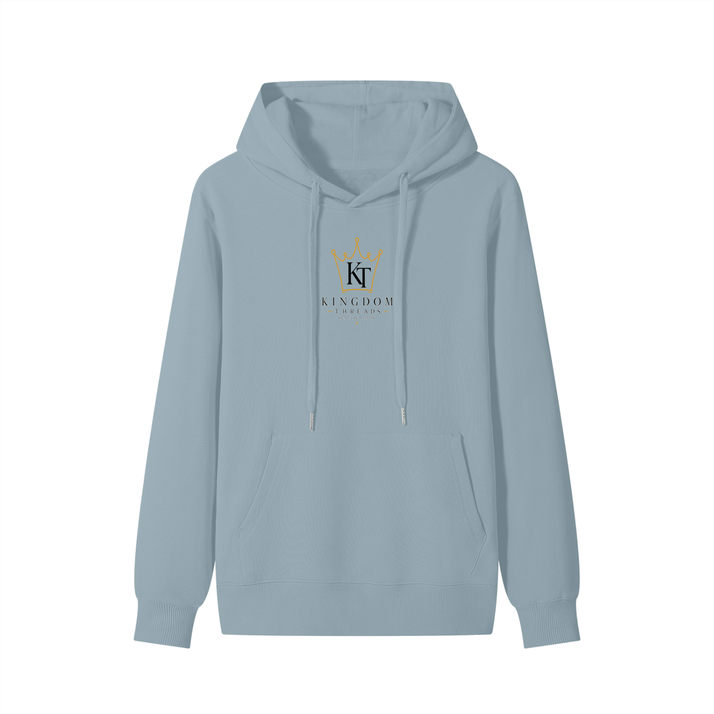 Classic Unisex Cotton Hoodie Jesus