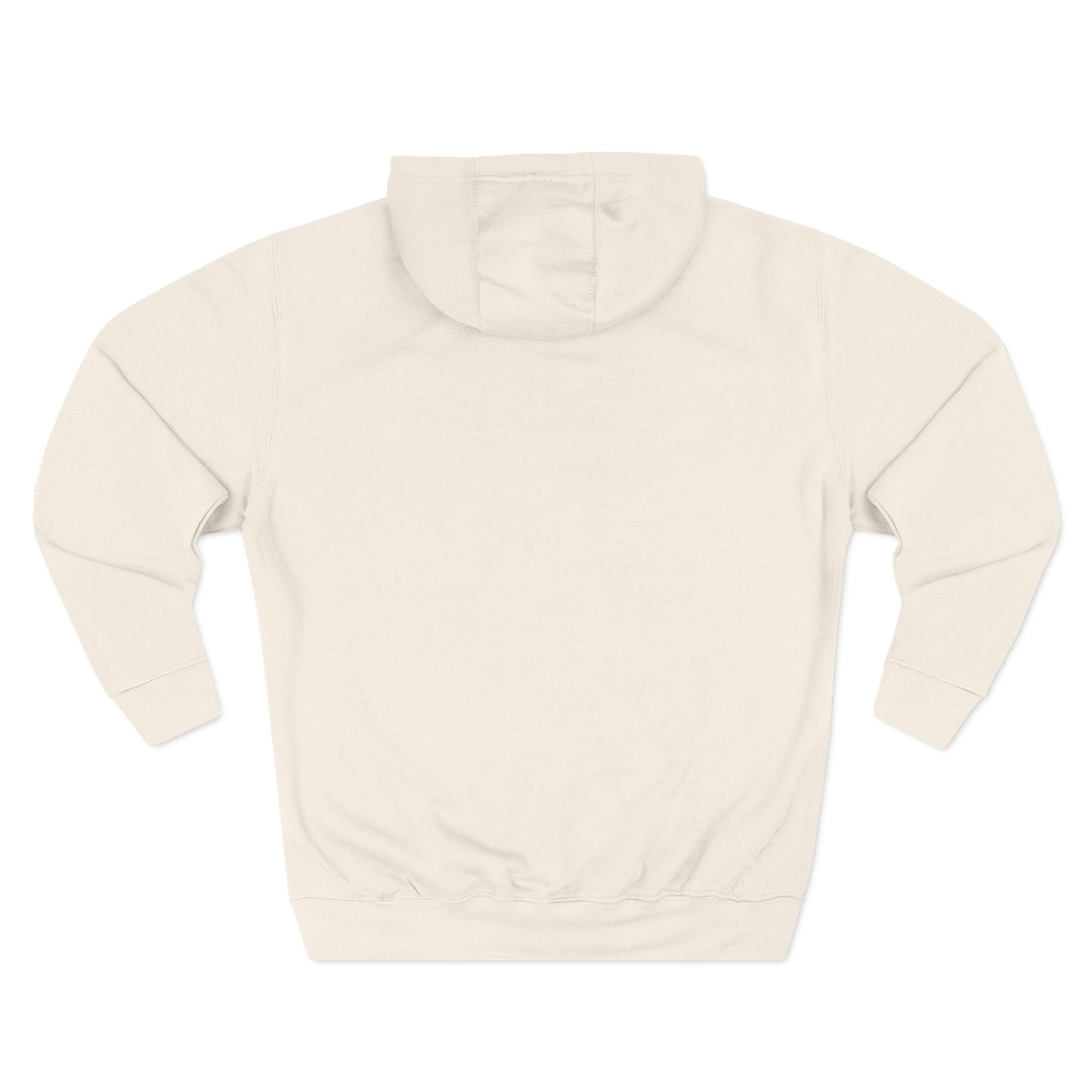 Fear Not Fleece Hoodie