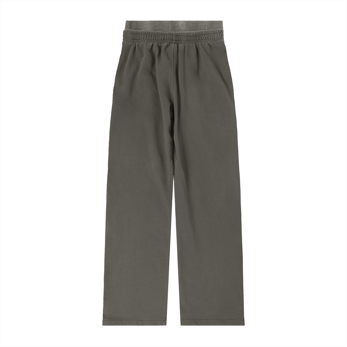 Vintage Washed Straight Leg Pants | Kingdom Threads