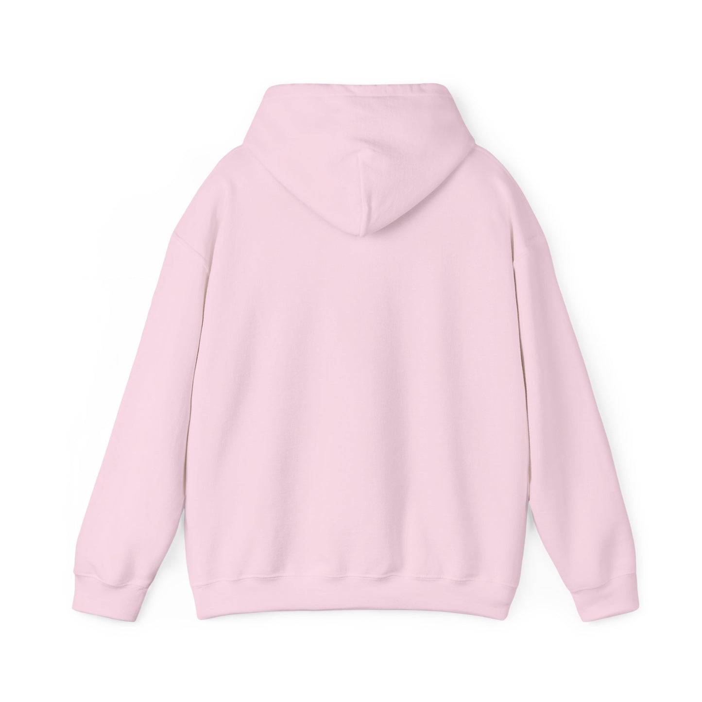 Embroidered Faith Crown Hoodie — Kingdom Threads