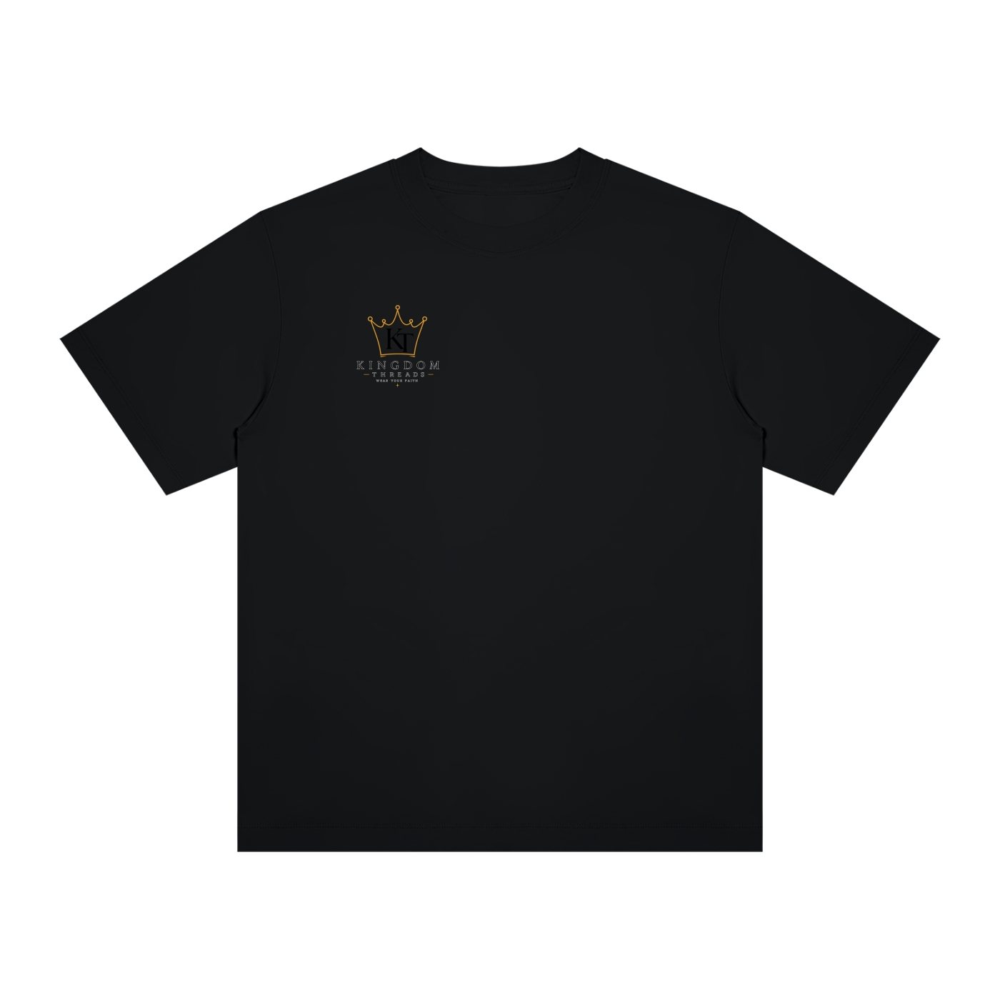 Unisex Regular Crewneck T-Shirt Got My Back