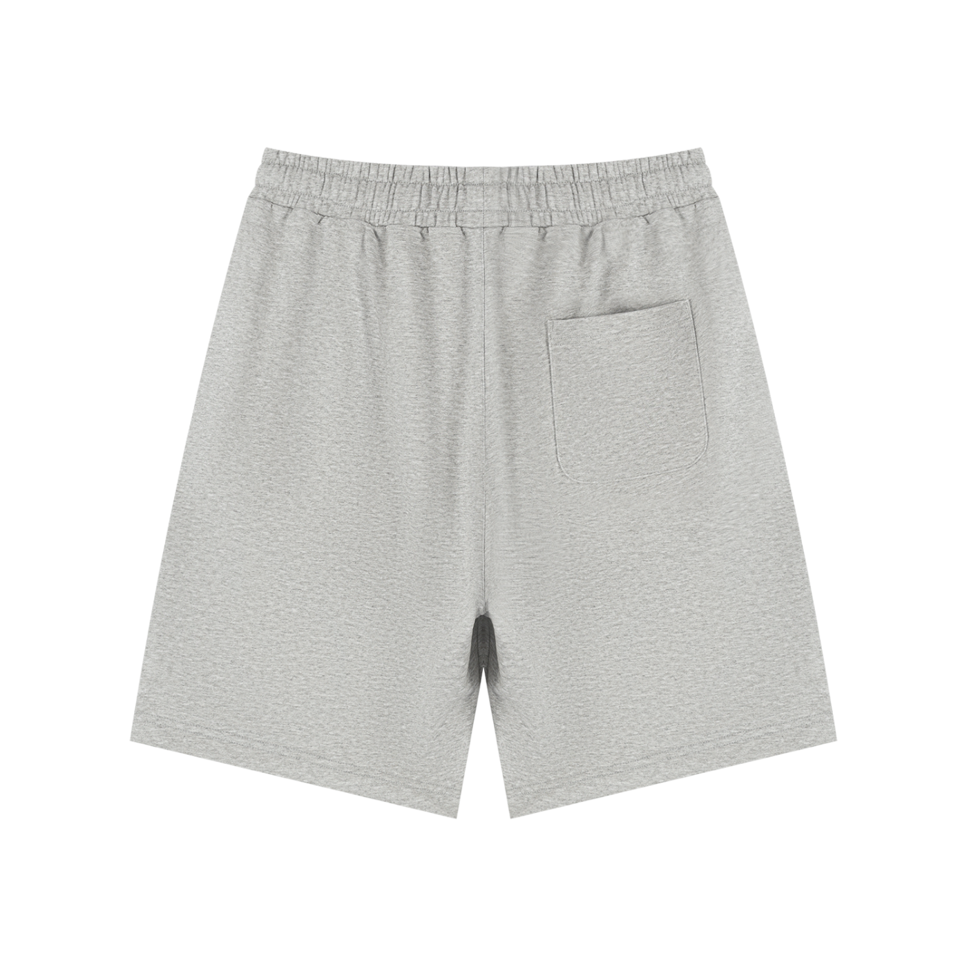 Unisex Drawstring Shorts No Fear