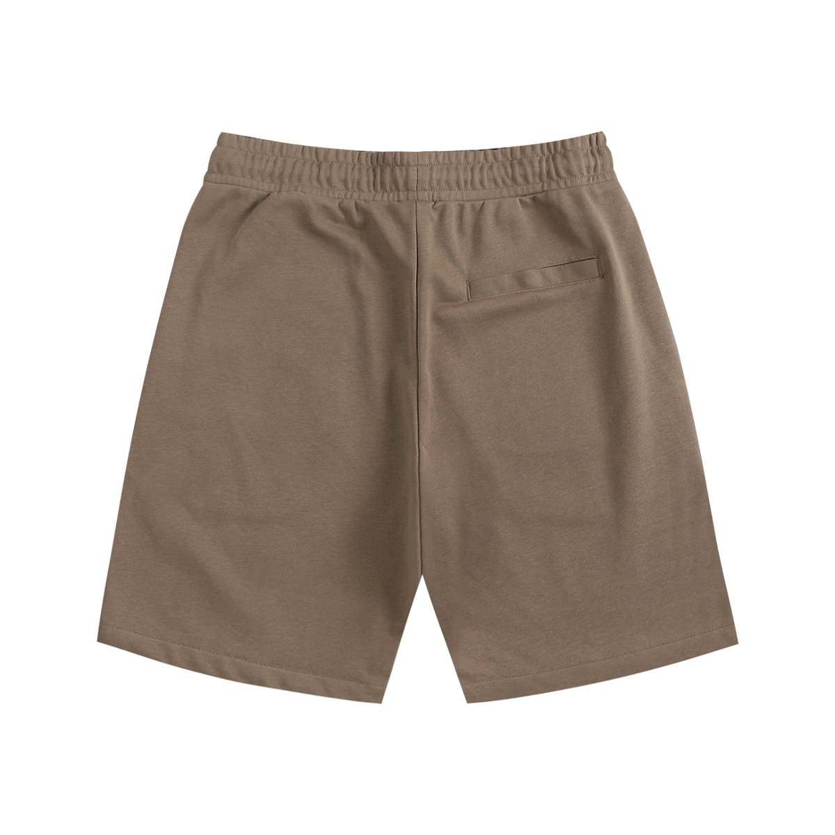 Kingdom Threads Essential Cotton Shorts – Unisex Regular Fit