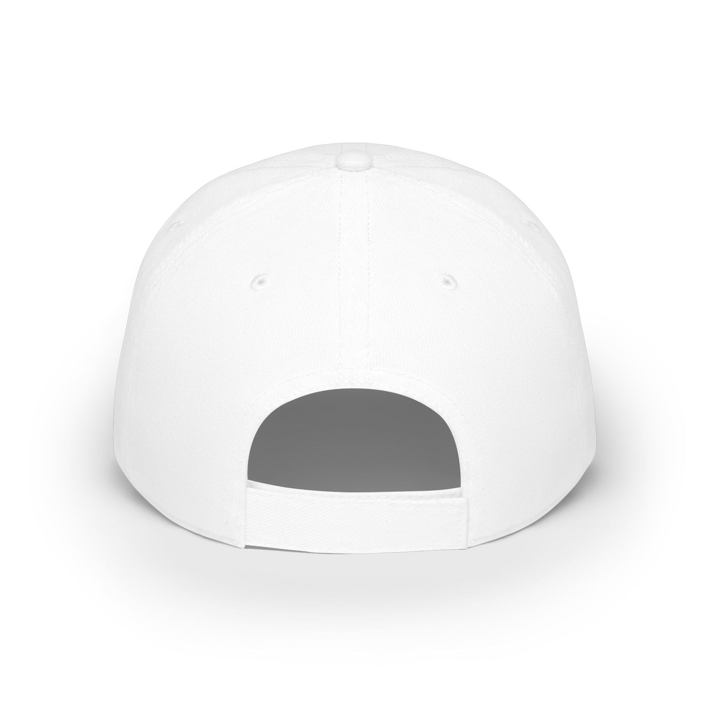 God's Got a Plan Baseball Cap — Faith-Inspired Embroidered Hat