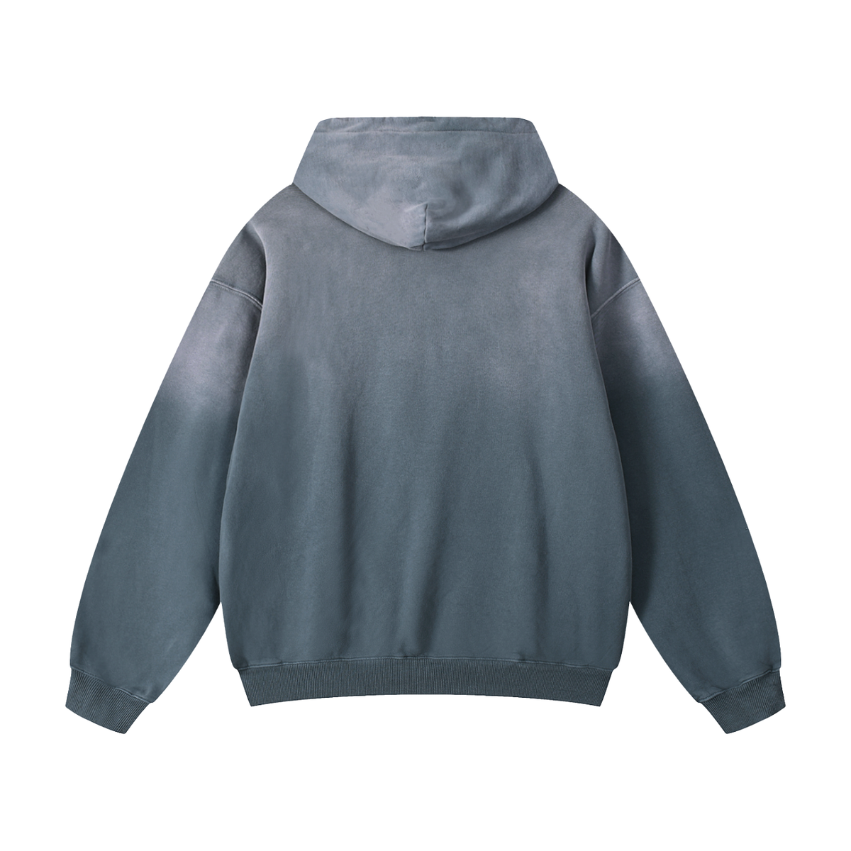 Wear What You Stand For Sunfade Hoodie | Kingdom Threads