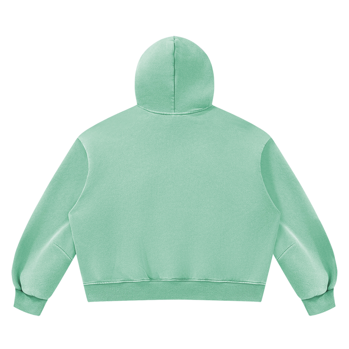 Unisex Vintage Wash Boxy Fleece Hoodie – Called | Kingdom Threads