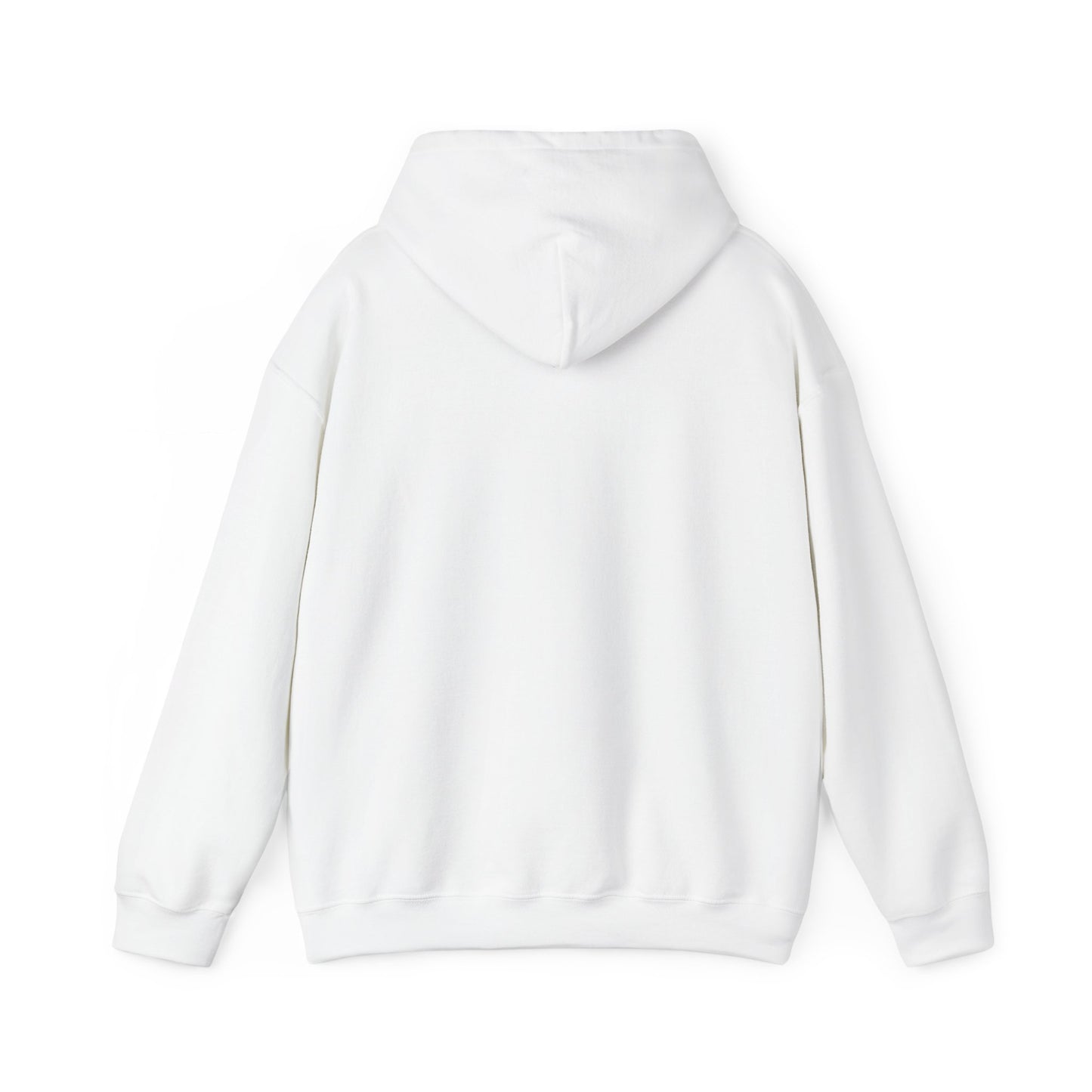 Embroidered Faith Crown Hoodie — Kingdom Threads