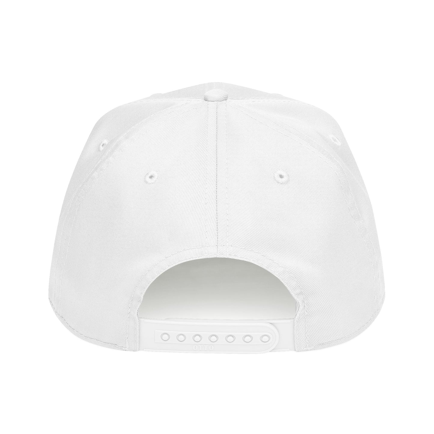 Kingdom Crown Mid Profile Cap — Kingdom Threads