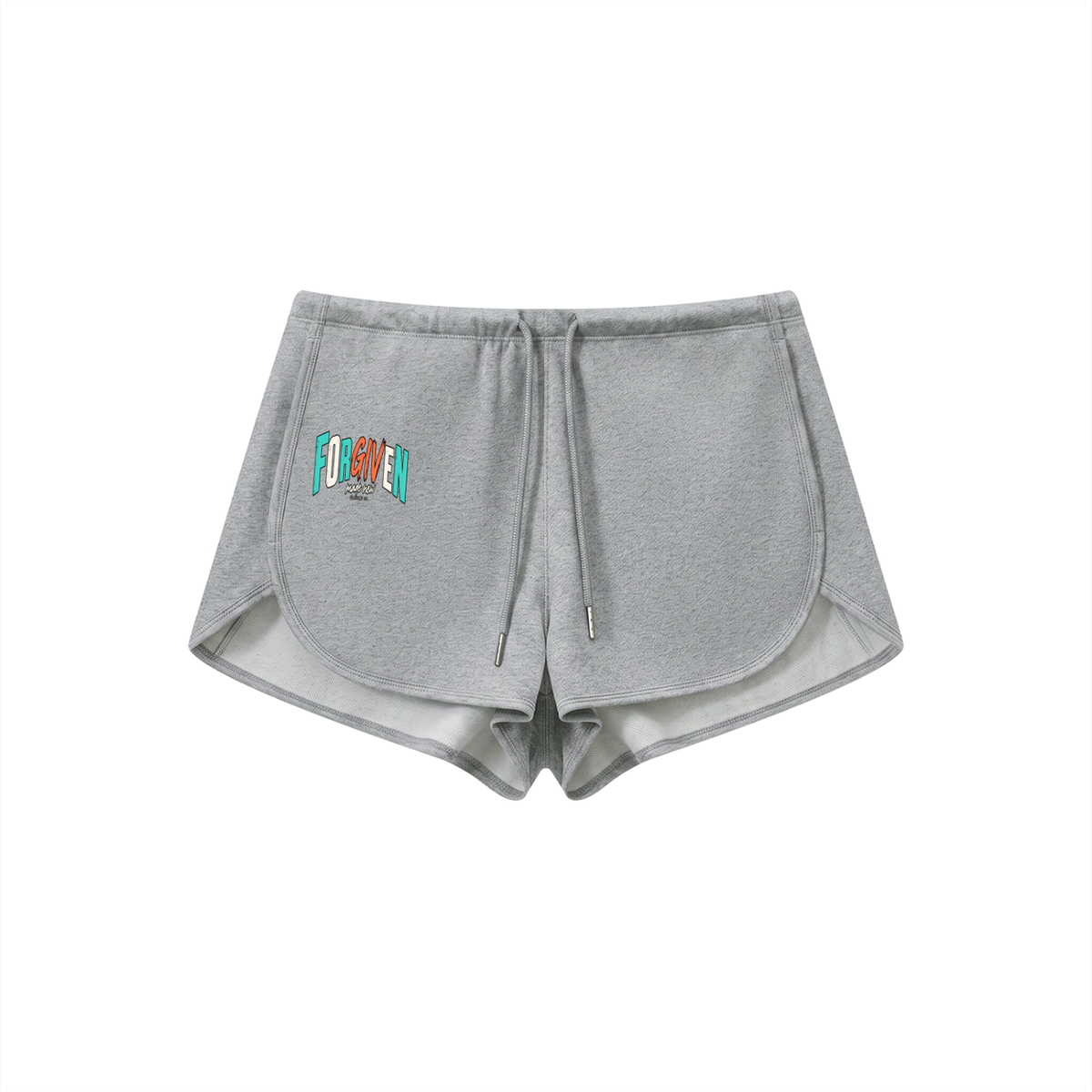 Women's Drawstring Shorts