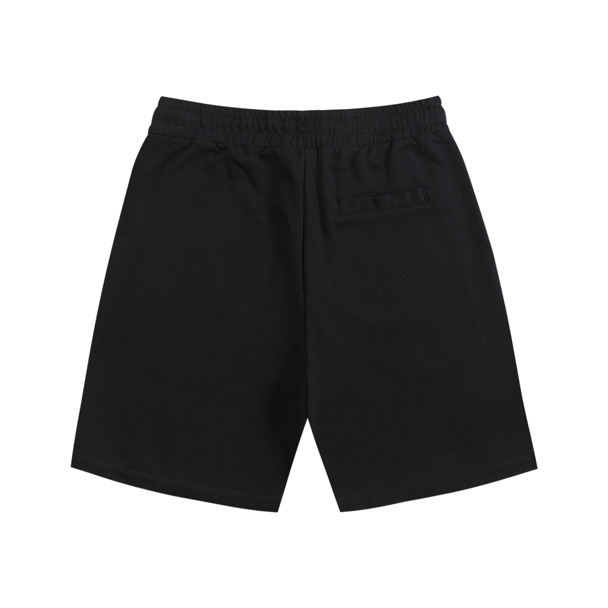 Kingdom Threads Essential Cotton Shorts – Unisex Regular Fit