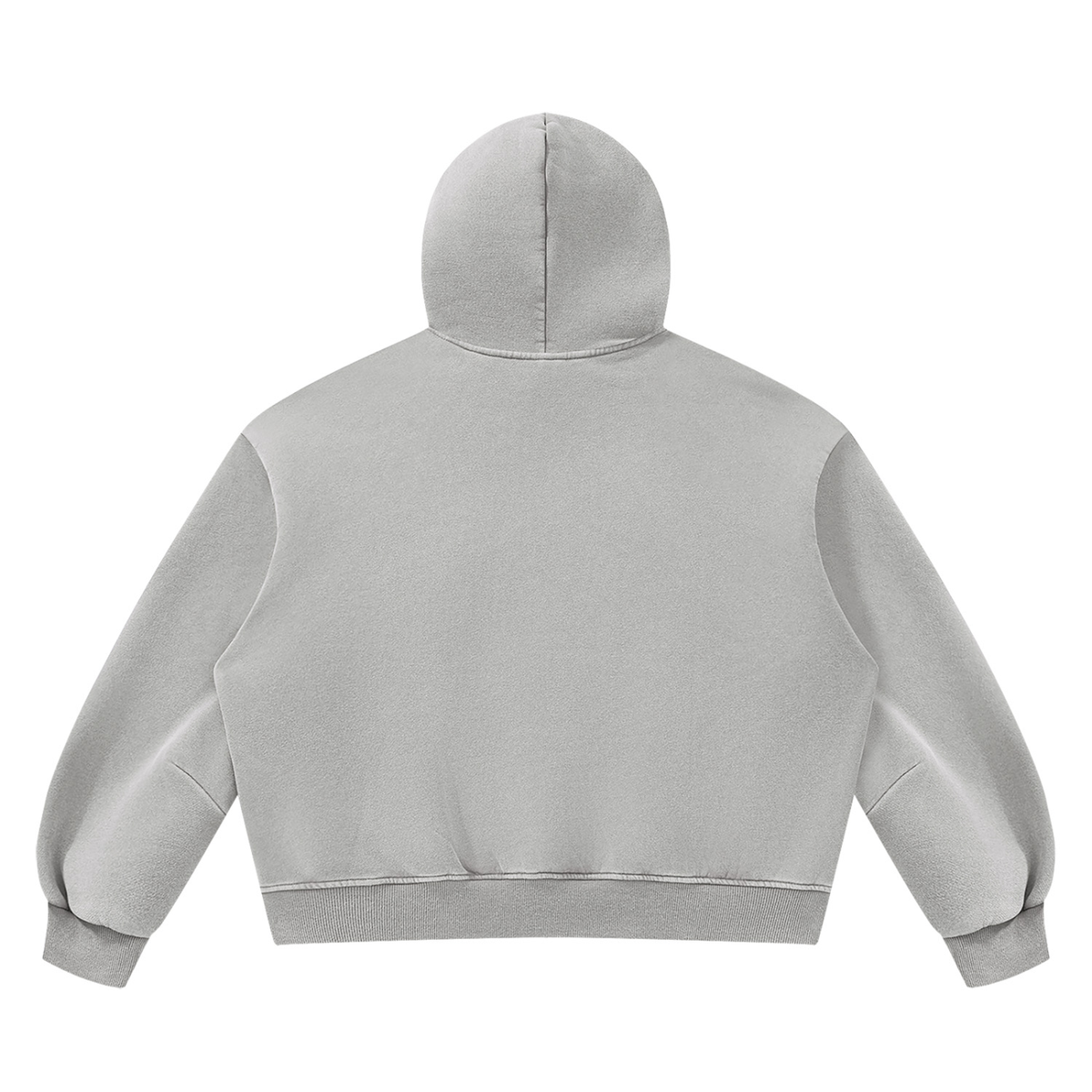 Unisex Vintage Wash Boxy Fleece Hoodie – Called | Kingdom Threads