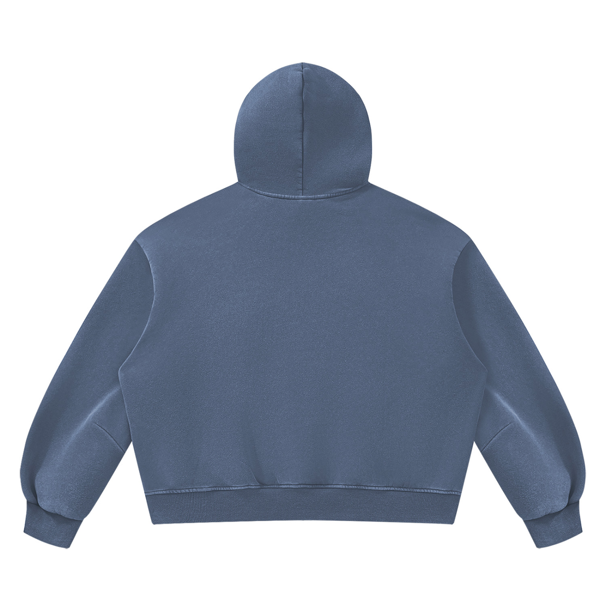 Unisex Vintage Wash Boxy Fleece Hoodie – Called | Kingdom Threads