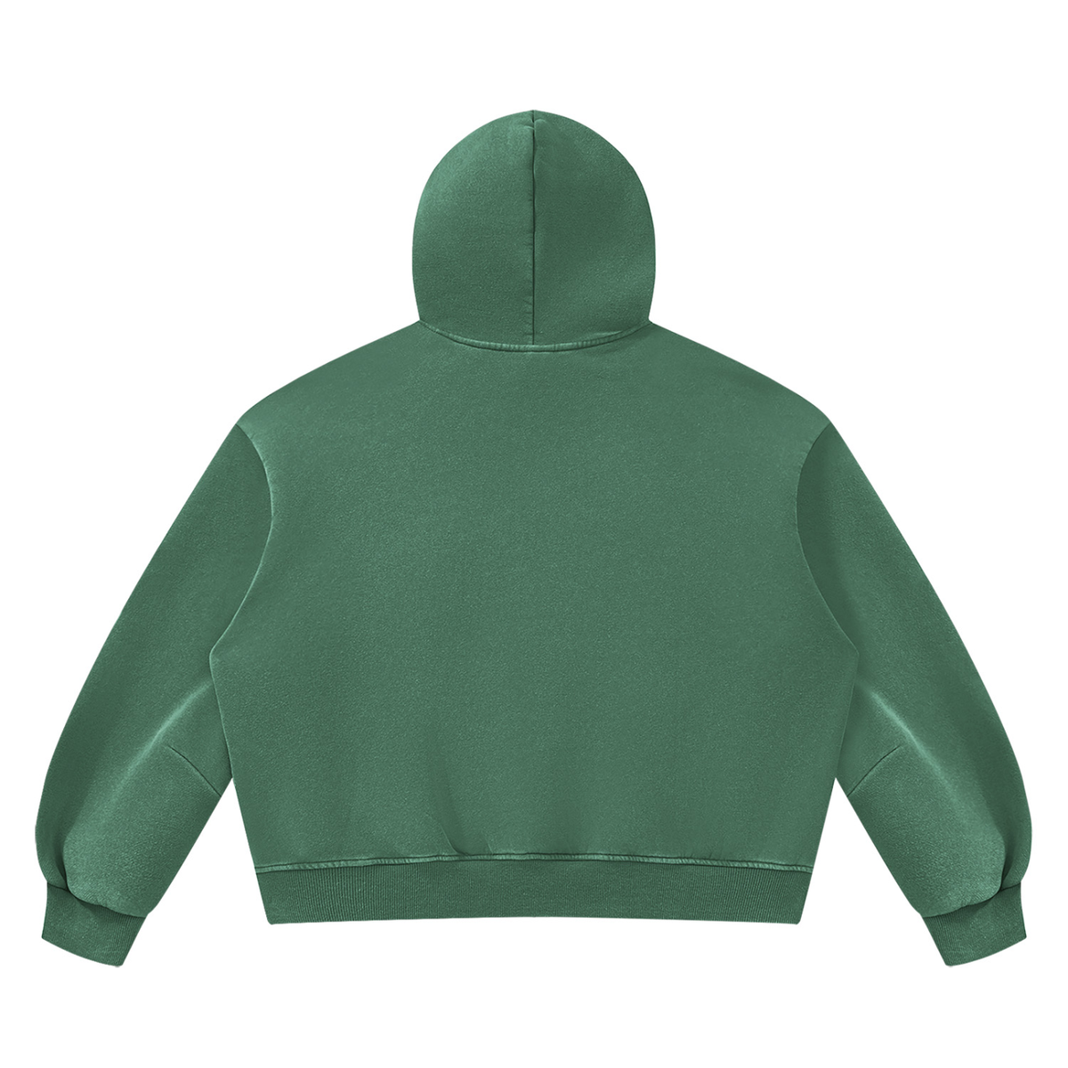 Unisex Vintage Wash Boxy Fleece Hoodie – Called | Kingdom Threads