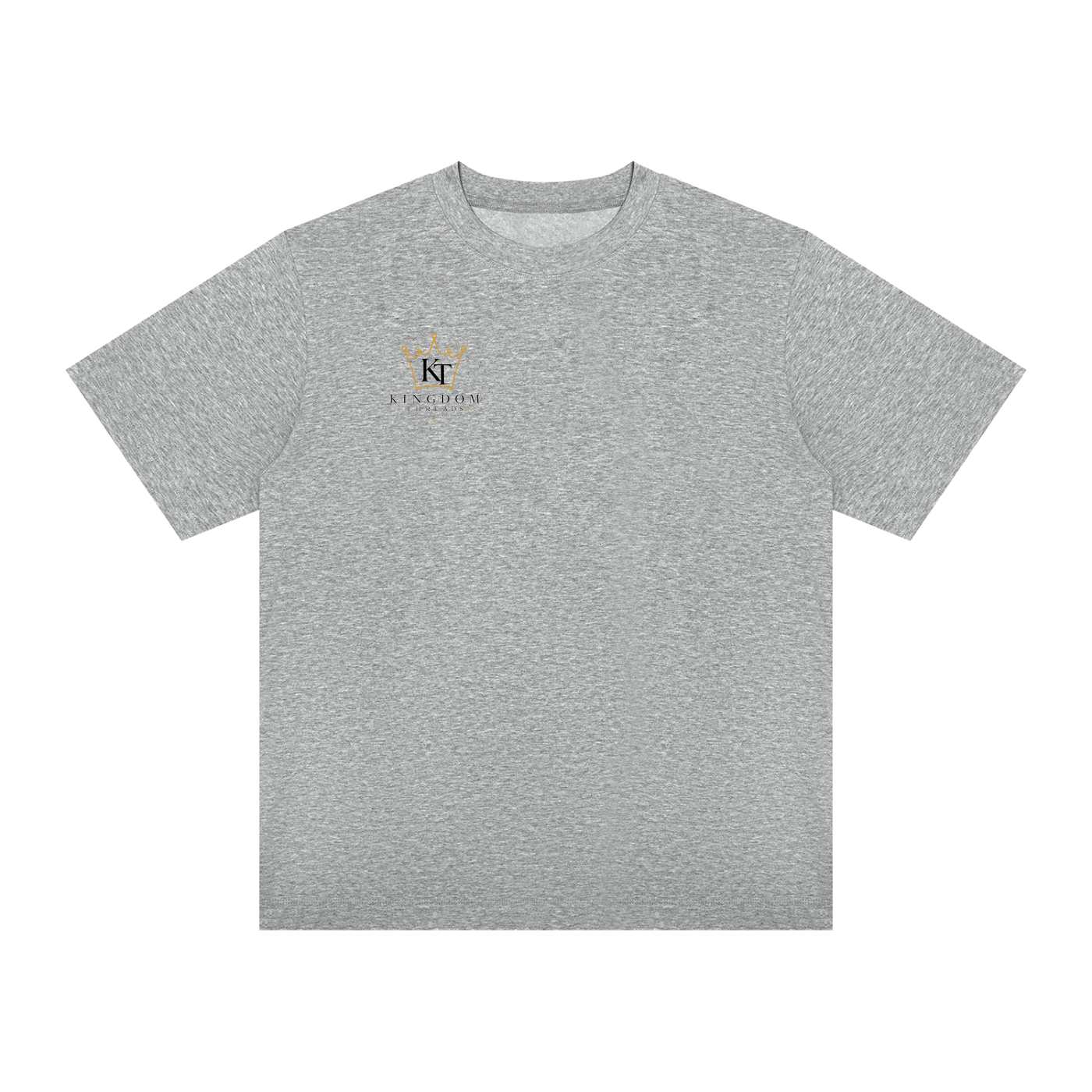 Unisex Regular Crewneck T-Shirt Got My Back