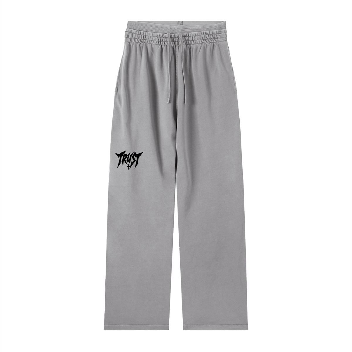 Vintage Washed Straight Leg Pants | Kingdom Threads
