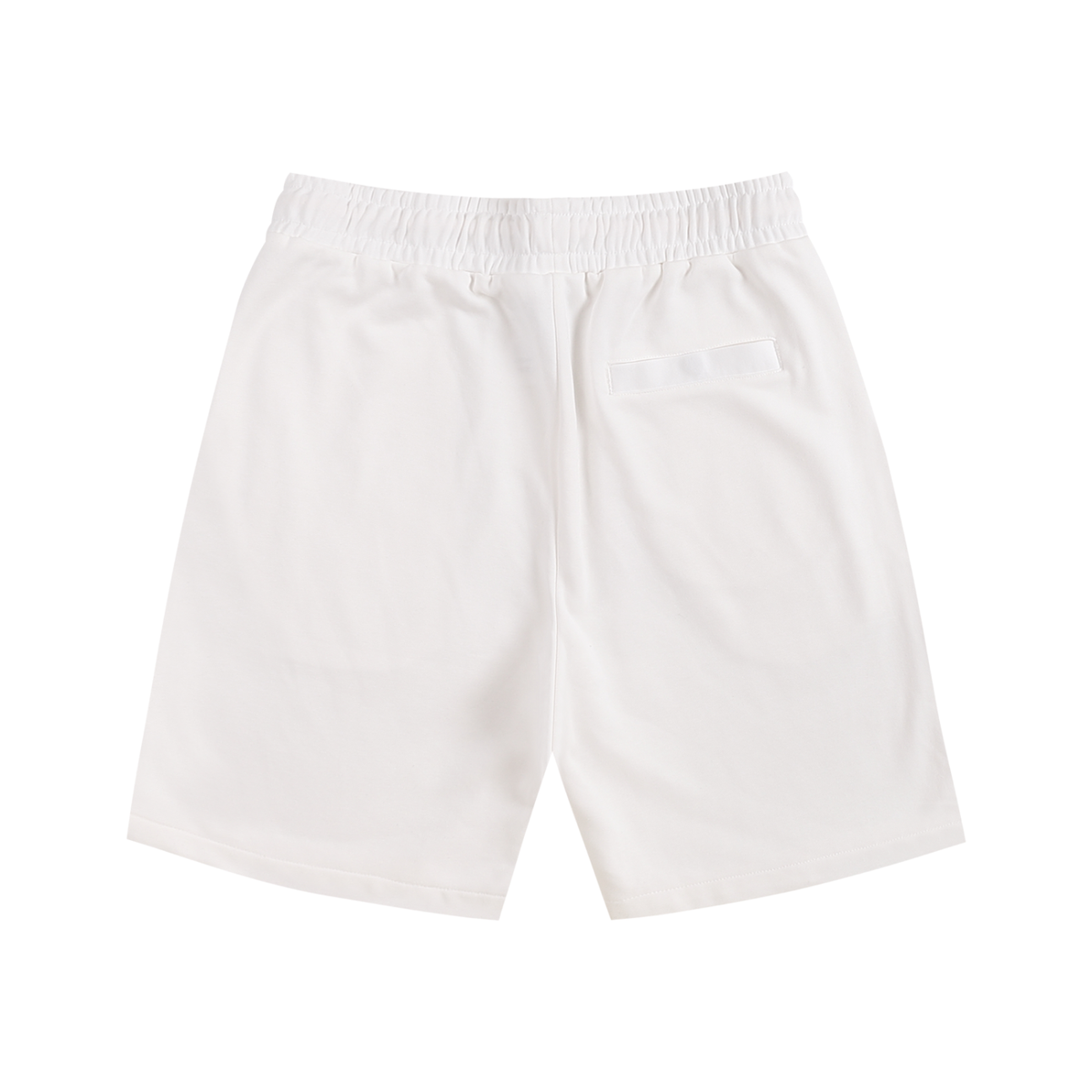 Kingdom Threads Essential Cotton Shorts – Unisex Regular Fit