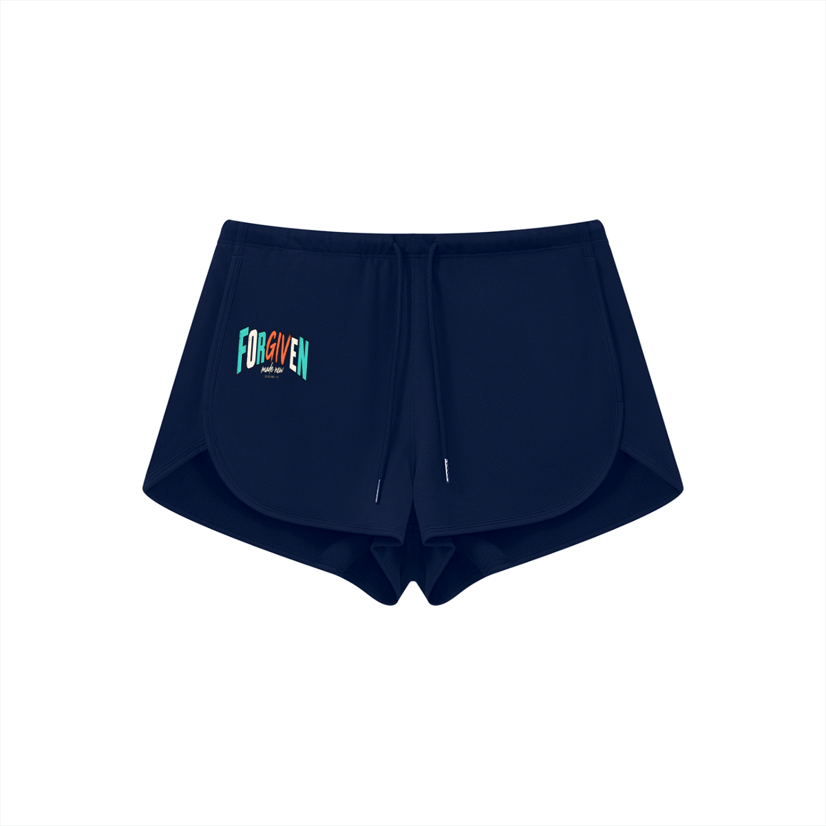 Women's Drawstring Shorts