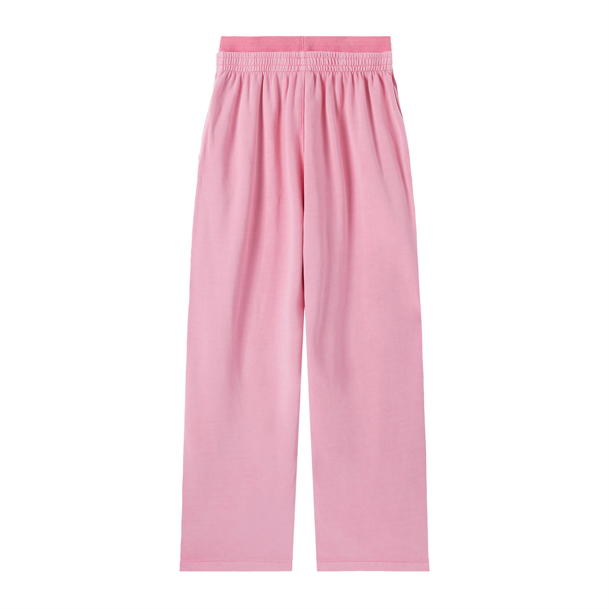 Vintage Washed Straight Leg Pants | Kingdom Threads