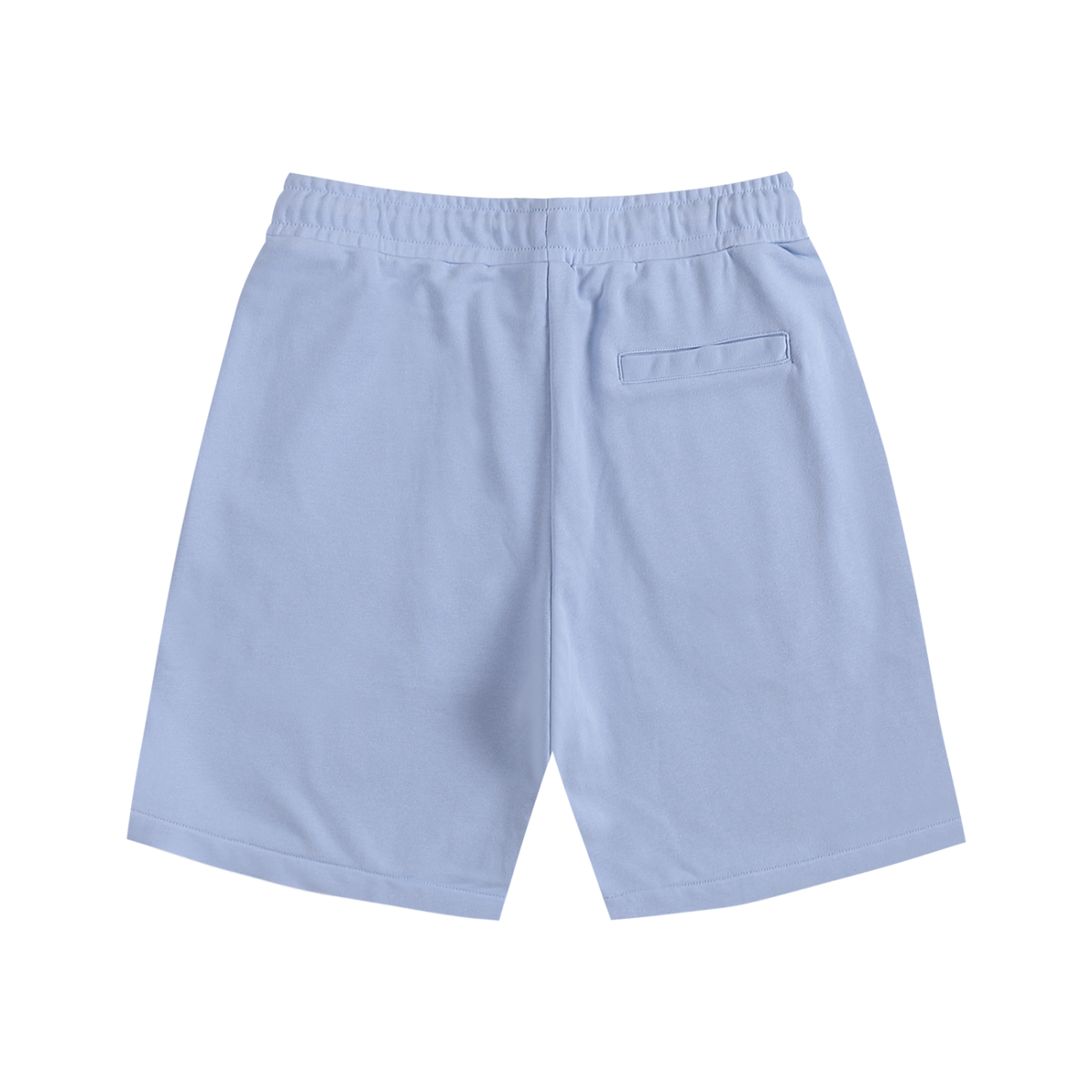 Kingdom Threads Essential Cotton Shorts – Unisex Regular Fit