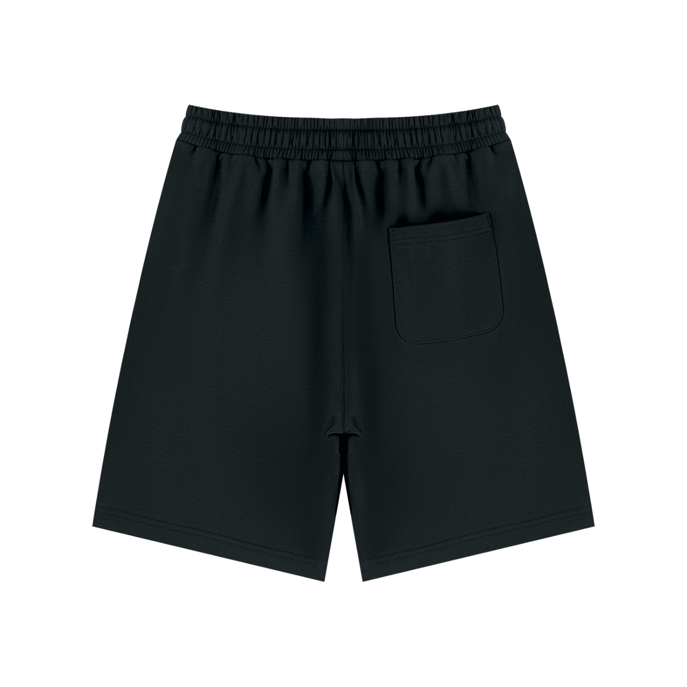 Unisex Drawstring Shorts No Fear